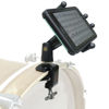 Stativ Nettbrett Gibraltar SC-BDSPM, Bass Drum Smart Phone Mount