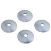 Cymbalskive Dixon 4-Pack