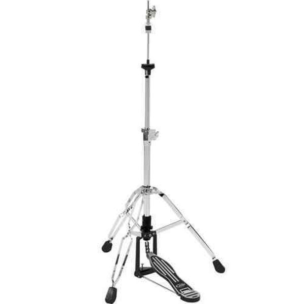 Hi-Hatstativ PDP PDHH800-01, Medium Weight, 3 Legs Rad.Rod