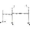 Rack PDP PDSRCOMBO1, Steel Combination Main/ Side Rack