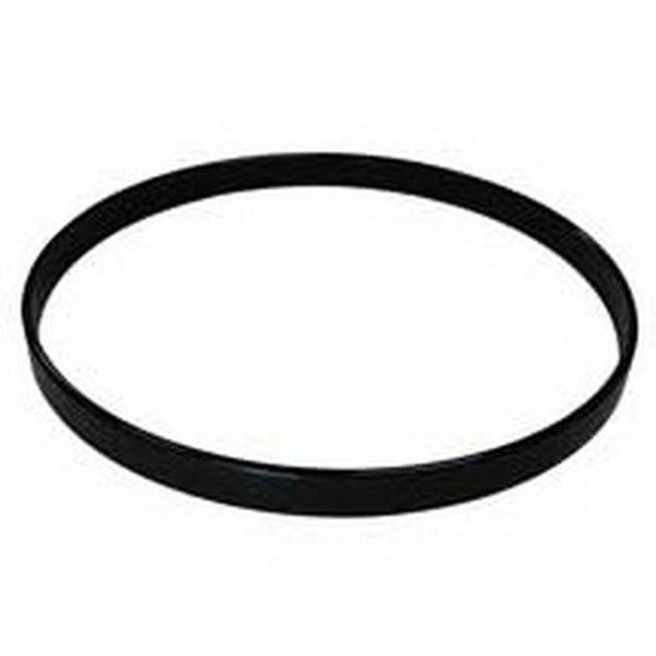 Strammering Dixon PKZC-20BK, 20, Wood Hoop Black