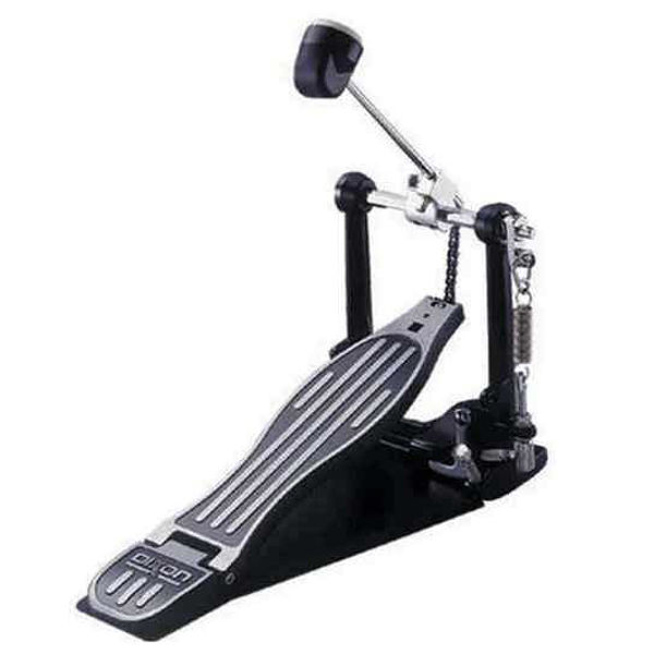 Stortrommepedal Dixon PP-9270 Light, m/Plate