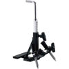 Kubjellepedalbrakett Pearl PPS-20, Foot Pedal Bracket