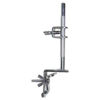 Kubjelleholder Dixon PRCBH268R-SP, Hoop Mount