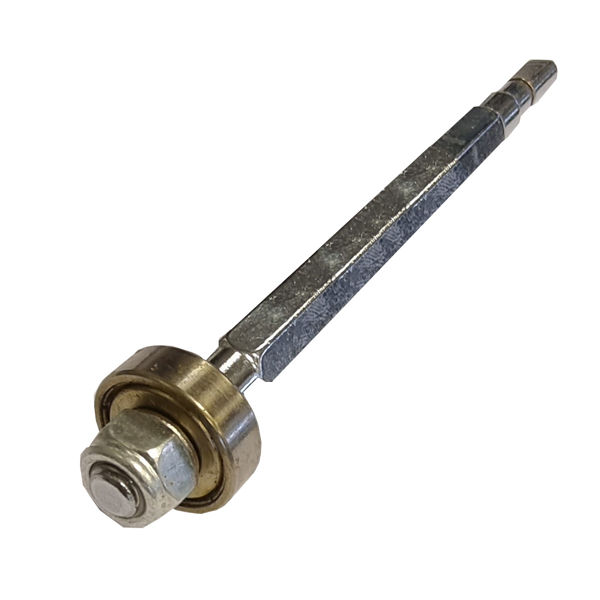 DW Hex Shaft + Bearing DWSP935, For 7000 PX Pedal