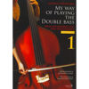 My Way of Playing the Double Bass Vol 1, Ludwig Streicher
