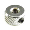 DW Knurled Nut DWSP108, No Step, 1/4-20 (TB-12)