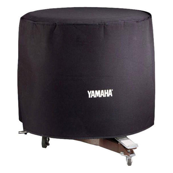 Pauketrekk Yamaha, Universal For All Series, 20