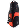 Gig Bag Tenorsaksofon Fusion Premium Sort/Orange