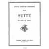 Suite Fantasia Op. 24, David Monrad Johansen - Cello og Piano