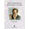 Munnspillkurs Tommy Reilly Book + online audio