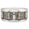 Skarptromme Ludwig Universal Brass LU5514C, 14x5,5, Chrome Hardware, Triple Flange Hoops, Tube Lugs