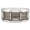 Skarptromme Ludwig Universal Brass LU5514C, 14x5,5, Chrome Hardware, Triple Flange Hoops, Tube Lugs