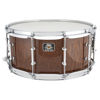 Skarptromme Ludwig Universal Beech LU6514BE, 14x6,5, Chrome Hardware, Triple Flange Hoops, Tube Lugs