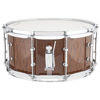 Skarptromme Ludwig Universal Beech LU6514BE, 14x6,5, Chrome Hardware, Triple Flange Hoops, Tube Lugs