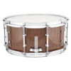 Skarptromme Ludwig Universal Beech LU6514BE, 14x6,5, Chrome Hardware, Triple Flange Hoops, Tube Lugs