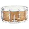 Skarptromme Ludwig Universal Cherry LU6514CH, 14x6,5, Chrome Hardware, Triple Flange Hoops, Tube Lugs