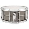 Skarptromme Ludwig Universal Brass LU6514C, 14x6,5, Chrome Hardware, Triple Flange Hoops, Tube Lugs