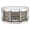 Skarptromme Ludwig Universal Brass LU6514C, 14x6,5, Chrome Hardware, Triple Flange Hoops, Tube Lugs