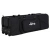 Stativbag Ludwig Atlas Pro LX25BLK, 36 Gig Bag Hardware, Black