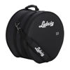 Trommebag Ludwig LX10BLK, 10x8, Black