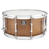 Skarptromme Ludwig Universal Mahogany LU6514MA, 14x6,5, Chrome Hardware, Triple Flange Hoops, Tube Lugs