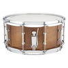 Skarptromme Ludwig Universal Mahogany LU6514MA, 14x6,5, Chrome Hardware, Triple Flange Hoops, Tube Lugs