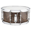 Skarptromme Ludwig Universal Walnut LU6514WA, 14x6,5, Chrome Hardware, Triple Flange Hoops, Tube Lugs