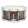 Skarptromme Ludwig Universal Walnut LU6514WA, 14x6,5, Chrome Hardware, Triple Flange Hoops, Tube Lugs