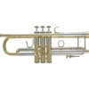 Trompet Bb Bach 190-37 Stradivarius