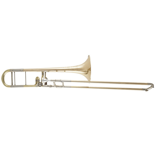 Tenortrombone Bb/F Conn 88HNV