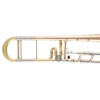 Tenortrombone Bb/F Conn 88HNV