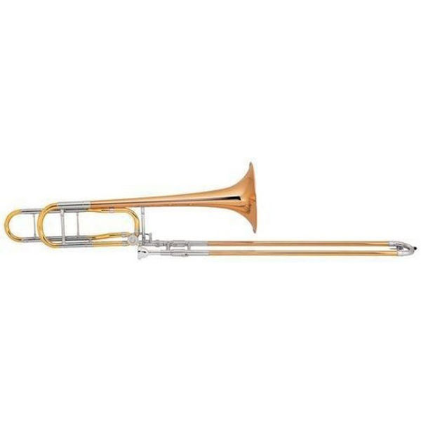 Tenortrombone Bb/F Conn 88HO