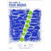 Four Moods Op.50, Ivar Jr. Lunde - Klarinett, Piano Klarinett, piano