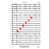Sledgehammer BB2  Challenge-Series Grade 2-4 Peter Gabriel/Arr.Jarle G. Storløkken