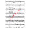 Sledgehammer BB2  Challenge-Series Grade 2-4 Peter Gabriel/Arr.Jarle G. Storløkken