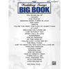 The Wedding Songs Big Book, Piano-Vocal-Guitar