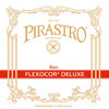 Kontrabasstreng Pirastro Flexocor Deluxe Orchestra CIS5 Solo Rope Core/Chrome Steel