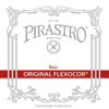 Kontrabasstreng Pirastro Flexocore Orchestra Medium B5, Rope Core Steel Strings