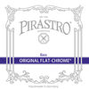 Kontrabasstreng Pirastro Original Flat-Chrome Solo 2E