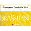 Once Upon a Time in the West, Morricone / Waignein - Brass Band