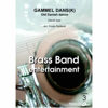 Gammel dans(k) BB3 Dansk trad./arr Frode Rydland