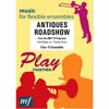 Antiques Roadshow, Reade/Wyss - Easy-Flex Series