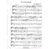 Compatible Trios for Weddings Piano Score