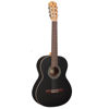Gitar Klassisk Alhambra 1C Black Satin