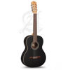 Gitar Klassisk Alhambra 1C Black Satin