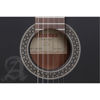 Gitar Klassisk Alhambra 1C Black Satin