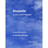 Bluesette by Jean (Toots) Thielmans for Brass Quintet
