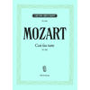 Mozart, Cosi fan tutti, KV588 Pianoreduction