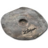 Cymbal Zildjian FX Raw Crash Large Bell